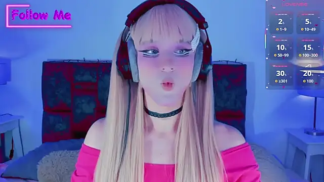 Kirmyy  online show from 21, 11, 2025