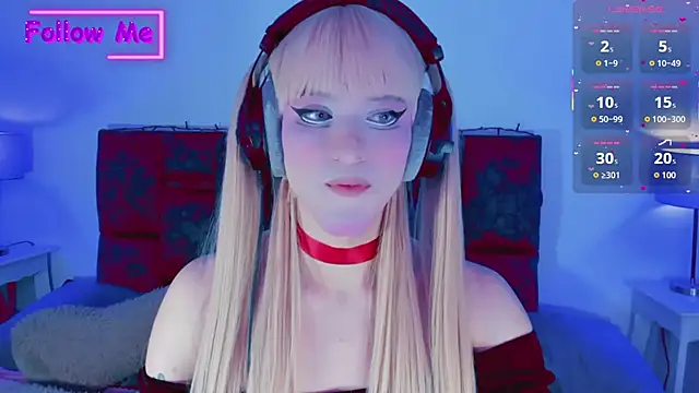 Kirmyy  online show from 28, 11, 2025