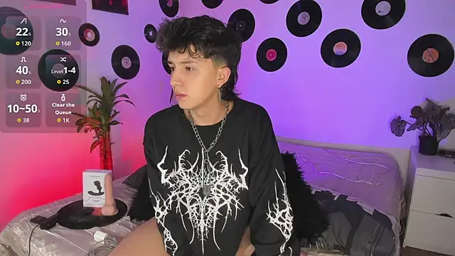 juandaaap online show from 12, 2, 2026