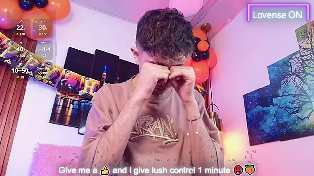 Snapshot of Noah_Xitruxx chatting on 7, 10, 2025 Noah Xitruxx online show from 7, 10, 2025