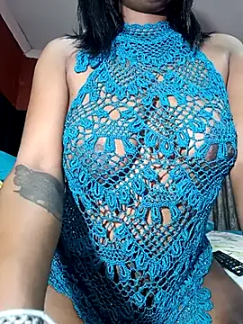 Wildblack22 online show from 17, 11, 2025