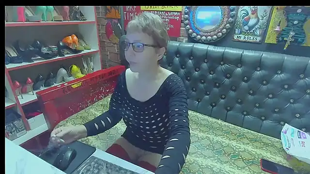 Snapshot of Lily4yourfun chatting on 5, 3, 2026 Lily4yourfun online show from 5, 3, 2026