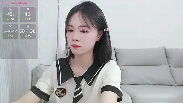 Snapshot of Koi-m- chatting on 17, 2, 2025 Koi-m- online show from 17, 2, 2025