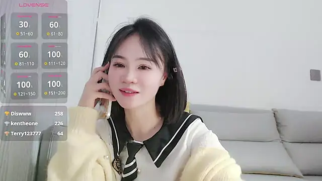 Snapshot of Koi-m- chatting on 17, 2, 2025 Koi-m- online show from 17, 2, 2025