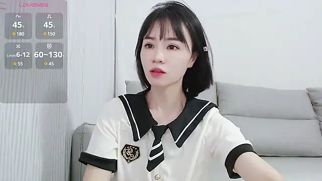 Snapshot of Koi-m- chatting on 21, 2, 2025 Koi-m- online show from 21, 2, 2025