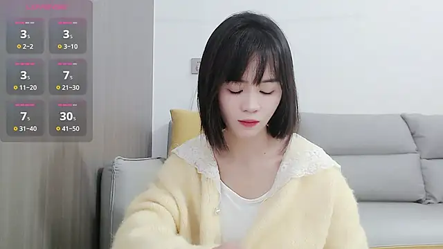 Snapshot of Koi-m- chatting on 12, 3, 2025 Koi-m- online show from 12, 3, 2025