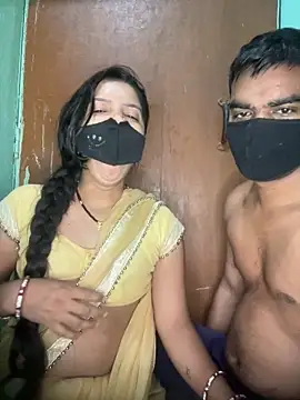 Suhani512 online show from 11, 5, 2026