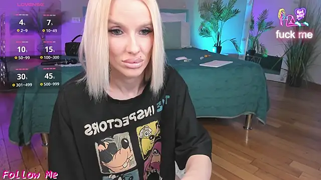 Snapshot of Lana_kitty__ chatting on 22, 5, 2026 Lana kitty online show from 22, 5, 2026