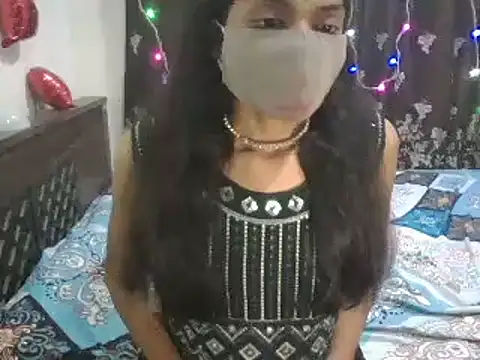 Cute-Bhavya online show from 19, 12, 2024