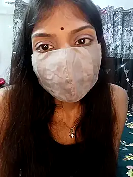 Cute-Bhavya online show from 3, 1, 2025