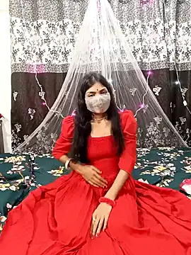 Cute-Bhavya online show from 6, 1, 2025