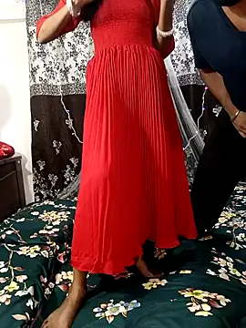 Cute-Bhavya online show from 6, 1, 2025