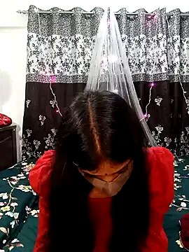 Cute-Bhavya online show from 7, 1, 2025
