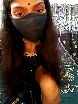 Cute-Bhavya online show from 8, 1, 2025