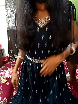 Cute-Bhavya online show from 30, 1, 2025