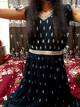Cute-Bhavya online show from 30, 1, 2025