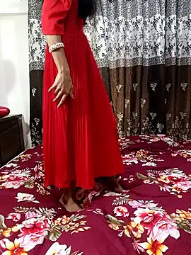 Cute-Bhavya online show from 1, 2, 2025