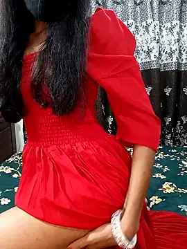 Cute-Bhavya online show from 1, 2, 2025