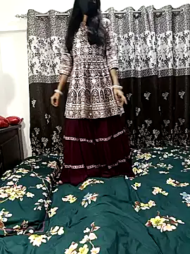 Cute-Bhavya online show from 4, 2, 2025