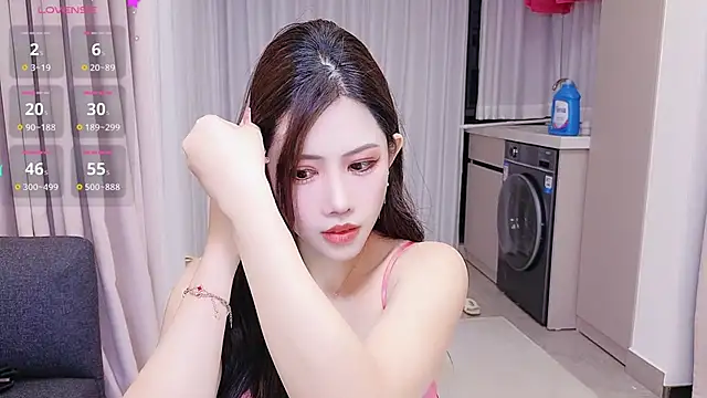 Snapshot of Selenaaaaa- chatting on 3, 3, 2025 Selenaaaaa- online show from 3, 3, 2025