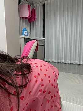 Snapshot of Selenaaaaa- chatting on 3, 3, 2025 Selenaaaaa- online show from 3, 3, 2025