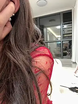 Snapshot of Selenaaaaa- chatting on 9, 3, 2025 Selenaaaaa- online show from 9, 3, 2025