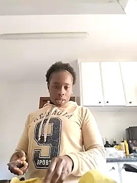 Snapshot of aafricaa chatting on 5, 12, 2024 aafricaa online show from 5, 12, 2024