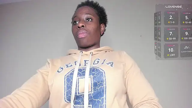 Snapshot of aafricaa chatting on 13, 12, 2024 aafricaa online show from 13, 12, 2024