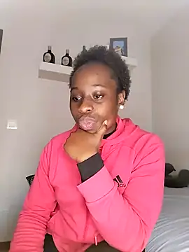 Snapshot of aafricaa chatting on 18, 12, 2024 aafricaa online show from 18, 12, 2024