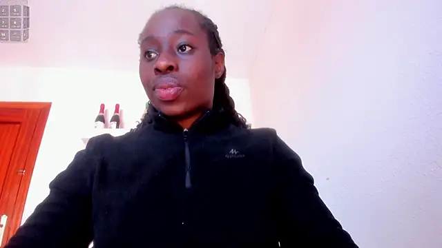 Snapshot of aafricaa chatting on 19, 2, 2025 aafricaa online show from 19, 2, 2025