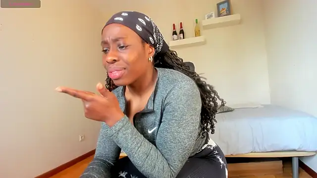 Snapshot of aafricaa chatting on 26, 2, 2025 aafricaa online show from 26, 2, 2025