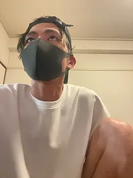Snapshot of Manato_jp_1215 chatting on 19, 6, 2026 Manato jp 1215 online show from 19, 6, 2026