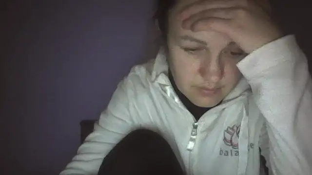 Snapshot of Milaniya261 chatting on 19, 2, 2026 Milaniya261 online show from 19, 2, 2026