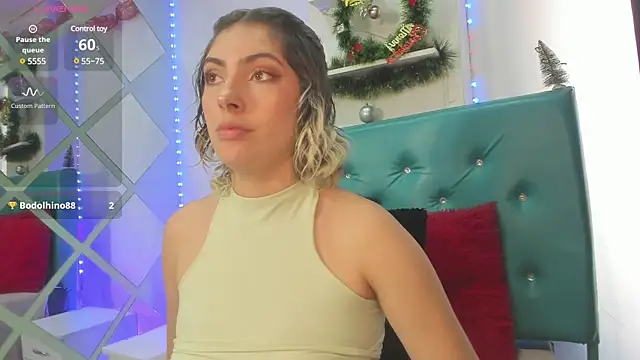 Annie  winter online show from 14, 12, 2024