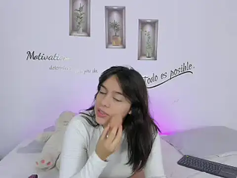 MelissaGilll online show from 4, 3, 2025