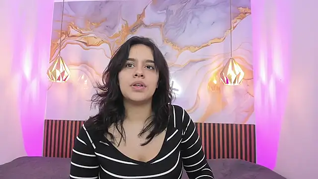 MelissaGilll online show from 24, 9, 2025