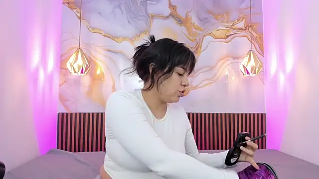 MelissaGilll online show from 22, 10, 2025