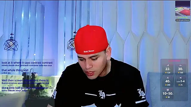 joe jhon online show from 29, 4, 2026