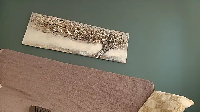 Anne Blueeyes online show from 12, 2, 2026