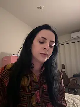 Morguisssz online show from 12, 3, 2026