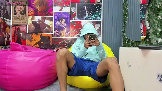 Jeffry wolvess online show from 11, 1, 2025