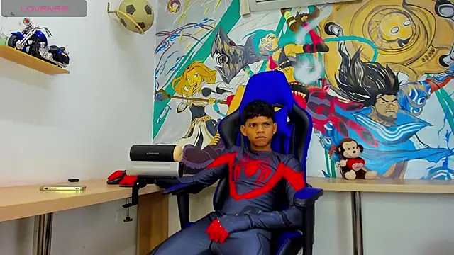 Jeffry wolvess online show from 16, 1, 2025