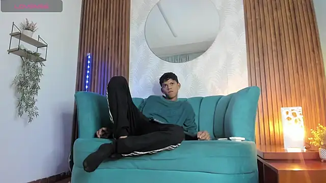 Jeffry wolvess online show from 27, 1, 2025