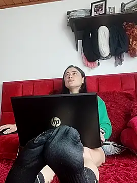 GoddessKarla online show from 12, 2, 2025