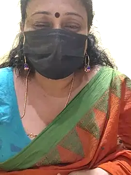 Snapshot of rekha_naier chatting on 7, 3, 2025 rekha naier online show from 7, 3, 2025