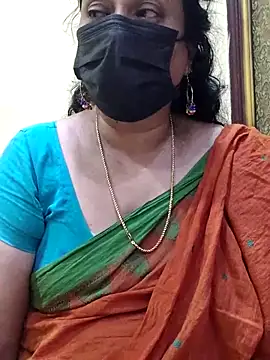 Snapshot of rekha_naier chatting on 7, 3, 2025 rekha naier online show from 7, 3, 2025