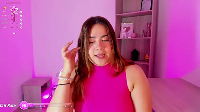 jisoo   online show from 6, 3, 2025