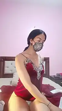 Snapshot of Frozenx chatting on 17, 1, 2026 Frozenx online show from 17, 1, 2026