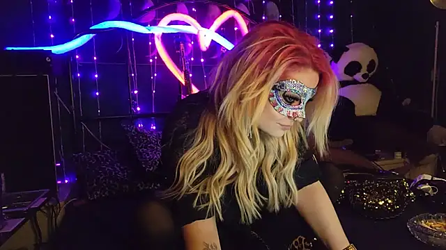 anonymouszN online show from 21, 10, 2025