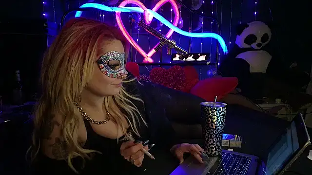 anonymouszN online show from 16, 11, 2025